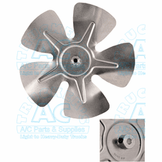 Fan Blade OEM# 265623, 587380, 1299015