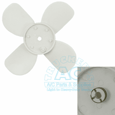 Fan Blade OEM #: 73R-8050