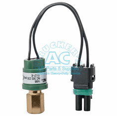 Fan Coupling Switch Freightliner OEM# A22-45194-001