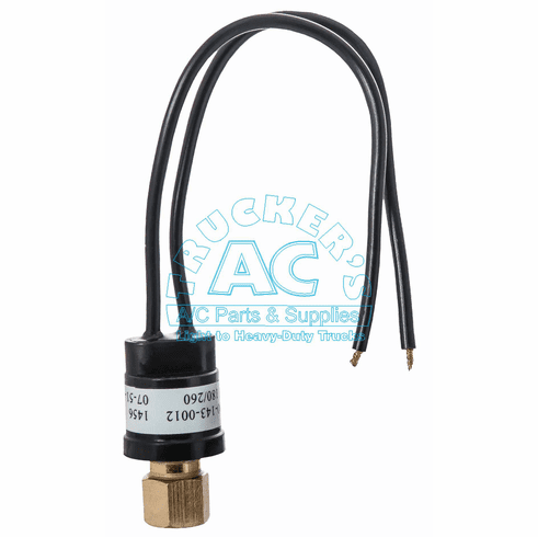 Fan Override Switch KYSOR OEM# 404100