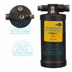 Filter Drier Chevrolet/GMC OEM# 085686-00