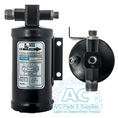 Filter Drier Chevrolet/GMC OEM# 12375379