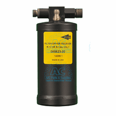 Filter Drier Chevrolet/GMC OEM# 12546135