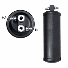 Filter Drier for Freightliner OEM# N83-319744 N83-319745 088539-00