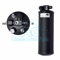 Filter Drier Freightliner FL C112 C120 ABPN83-319510