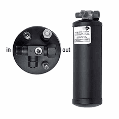 Filter Drier Freightliner FL. FLD. CLASSIC XL