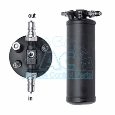 Filter Drier Freightliner International (Navis)