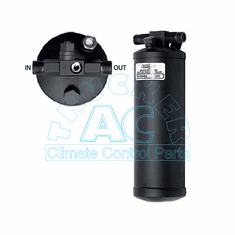 Filter Drier Freightliner OEM# JA1130