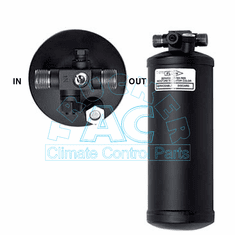 Filter Drier Mack OEM# 221RD333