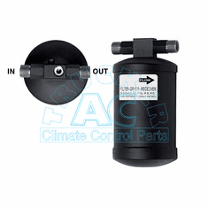 Filter Drier Mack OEM# 4379-RD5-7061-1