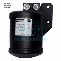 Filter Drier OEM# A22-63992-001 Freightliner