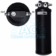 Filter Drier OEM# PH 088502-00 Freightliner