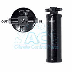 Filter Drier Peterbilt OEM# JA1090