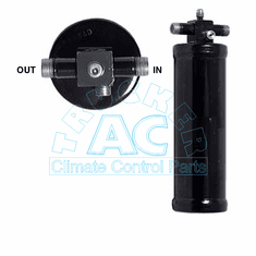 Filter Drier Peterbilt OEM# JA1090
