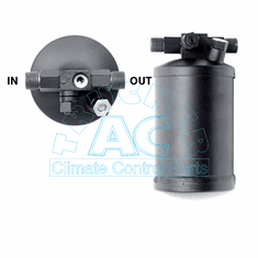 Filter Drier RED DOT Aftermarket Unit OEM# RD5-9419-0