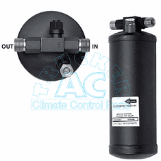 Filter Drier Volvo GM OEM# 20407203