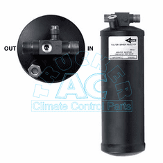 Filter Drier Western Star OEM# 61506-3406