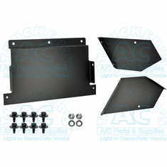 Floor Support Kit OEM#: RD-2-1398-0 - Red Dot