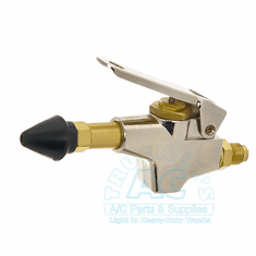 Flush Probe
