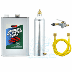 Flushing Kit