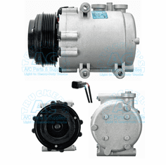 FORD Compressor & Clutch OEM# 1L2H-19497BC