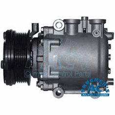 FORD Compressor & Clutch OEM# 2C2Z-19V703BB