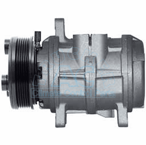 FORD Compressor & Clutch OEM# E45Z-19V703K