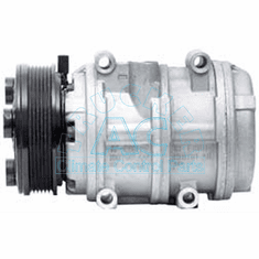 FORD Compressor & Clutch OEM# E8DZ-19V703N