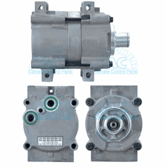 FORD Compressor OEM# F77Z-19703AB