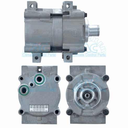 FORD Compressor OEM# F77Z-19703AB