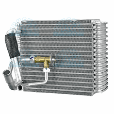 Ford E-Series A/C Evaporator Style PF OEM# 6C2Z-19860B