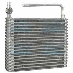 Ford F-Series A/C Evaporator Style PF OEM# F4TZ-19860A