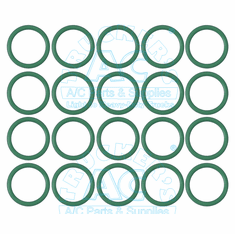 Ford FS-6 O'rings/20