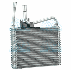 Ford FSeries A/C Evaporator Style PF OEM# F1HZ-19860A