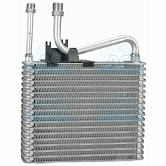 Ford L-Series A/C Evaporator Style PF OEM# F4HZ-19860A - DISCONTINUED