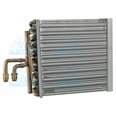 Ford L-Series A/C Evaporator Style TF OEM# RD215550 ***DISCONTINUED***
