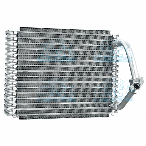 Ford Sterling A/C Evaporator Style PF OEM# F6HZ-19860AA