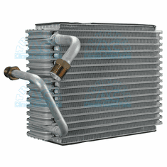 Ford Sterling A/C Evaporator Style PF OEM# F7UZ-19860AA