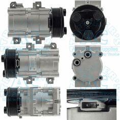 Ford Sterling FS10 AC Compressor OEM#F77Z-19V709V