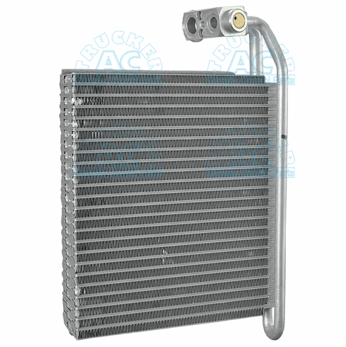 Freightliner A/C Evaporator Style A OEM# BOAN9383001