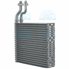 Freightliner A/C Evaporator Style A OEM# VCC5000031