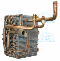 Freightliner A/C Evaporator Style TF OEM# BOA-80-377-00-249