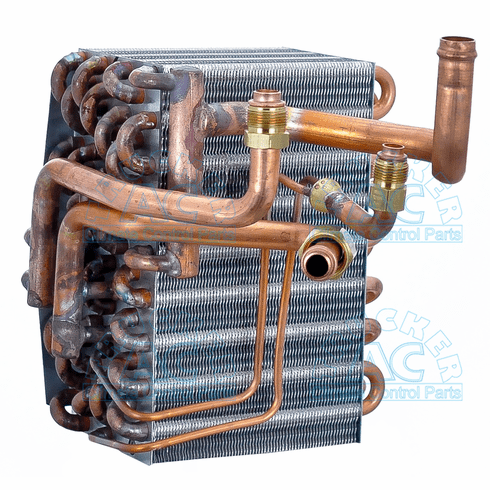Freightliner A/C Evaporator Style TF OEM# BOA80-374-00-51-900