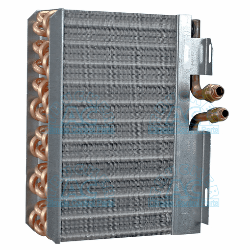 Freightliner A/C Evaporator Style TF OEM# BOA80-375-00-569