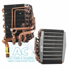 Freightliner A/C Evaporator Style TF OEM# BOA80-377-00-23-900