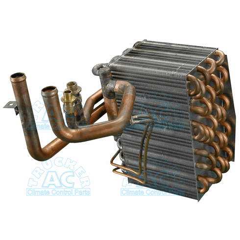 Freightliner A/C Evaporator Style TF OEM# BOA80-377-00-279