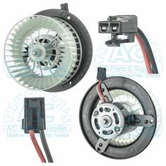 FREIGHTLINER (all Models) Blower Motor ABPN83-301137
