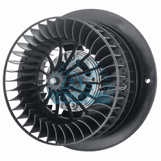 FREIGHTLINER Blower Motor BOA85-205-50-009-00