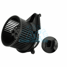 FREIGHTLINER Blower Motor F659222K 0008352285