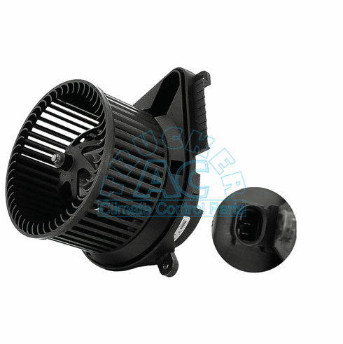 FREIGHTLINER Blower Motor F659222K 0008352285